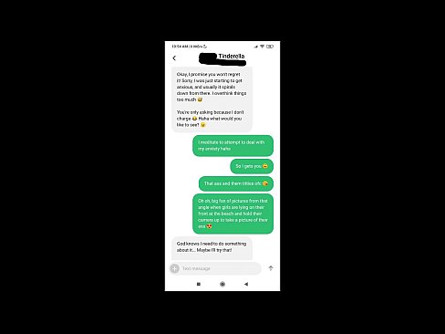 ❤️ Lisäsin uuden PAWG:n Tinderistä haaremiini ( talk to Tinder included) Kaunis porno at us ❌